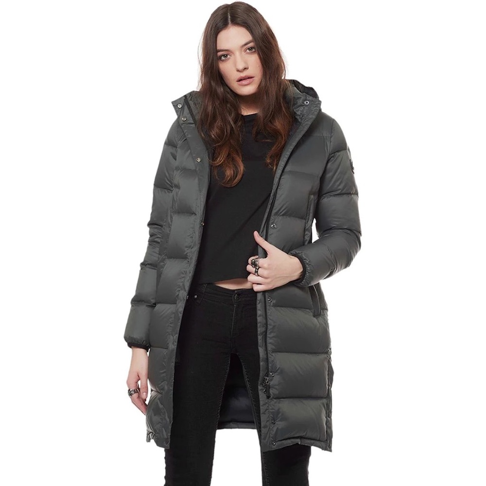 Moose Knuckles Lac Bouchette Parka